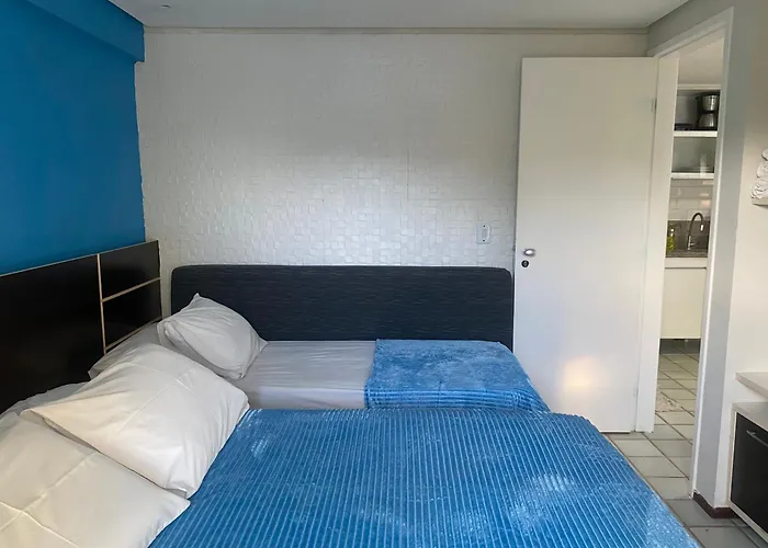 Ancorar Flat Apartamento Pôrto das Galinhas