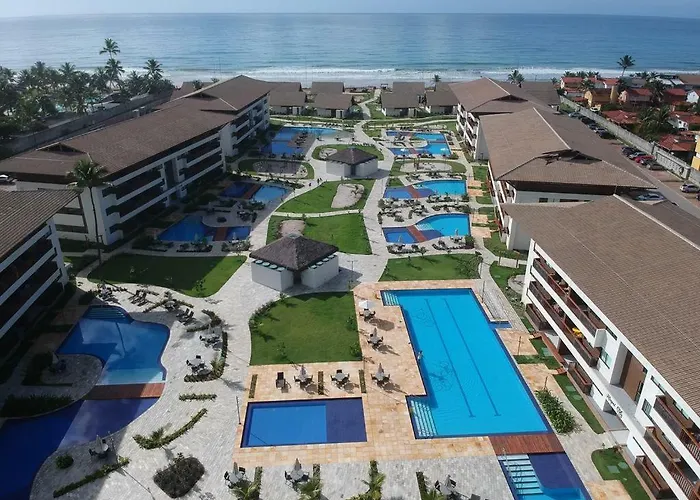 Cupe Beach Living Pôrto das Galinhas